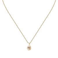 Collana Morellato Donna Perla in Argento SXU40 - SXU40